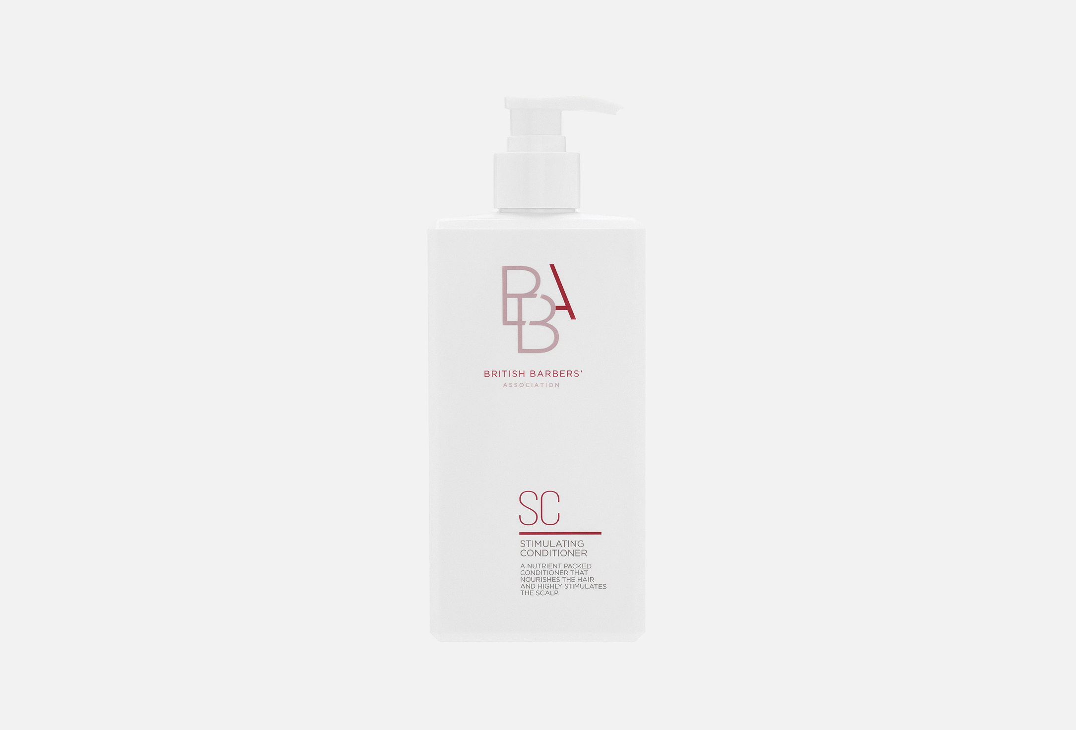 Stimulating conditioner  380 