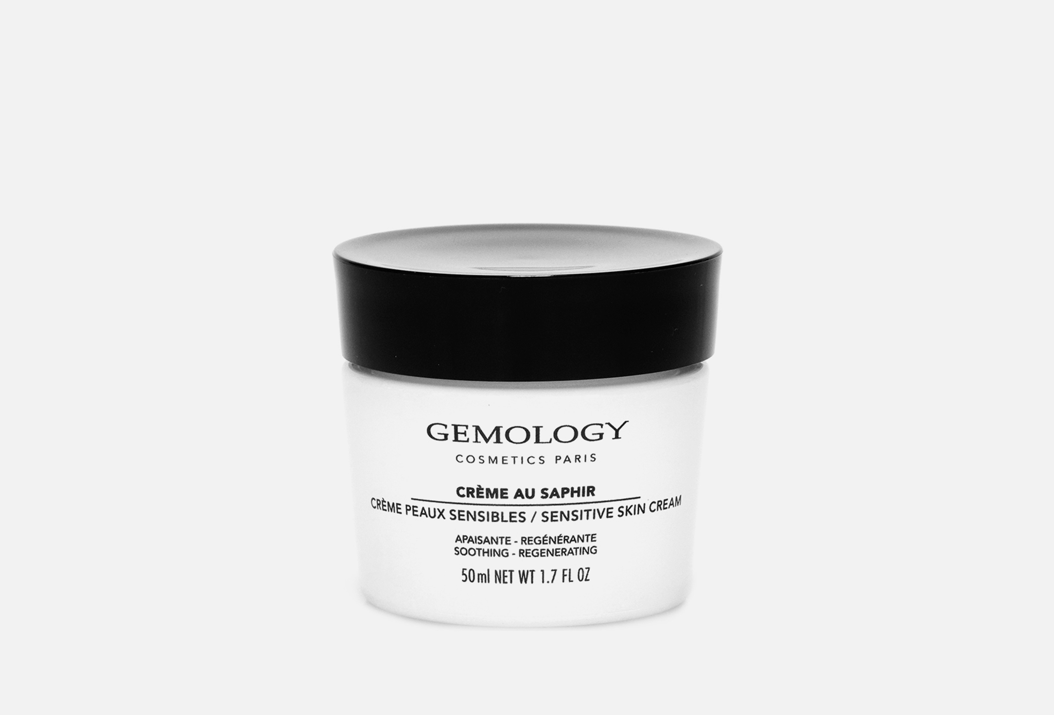 Sapphire sensitive skin cream  50 