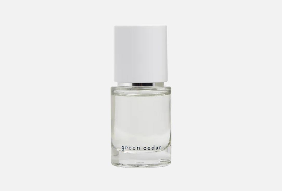 أبيل ماء عطر غرين سيدر 15 مل أبيل ماء عطر غرين سيدر