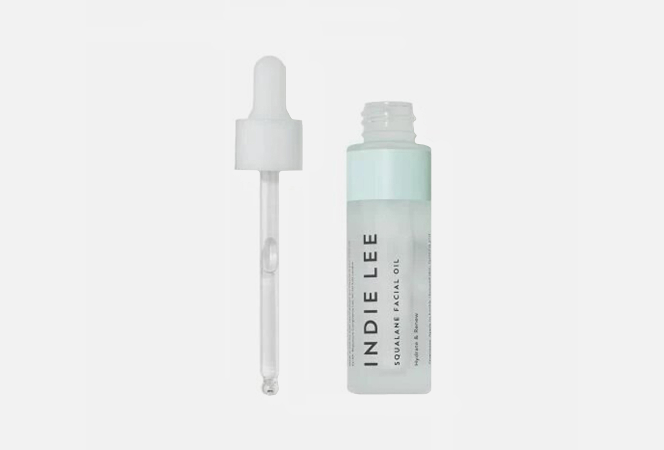 SQUALANE FACIAL OIL  30 