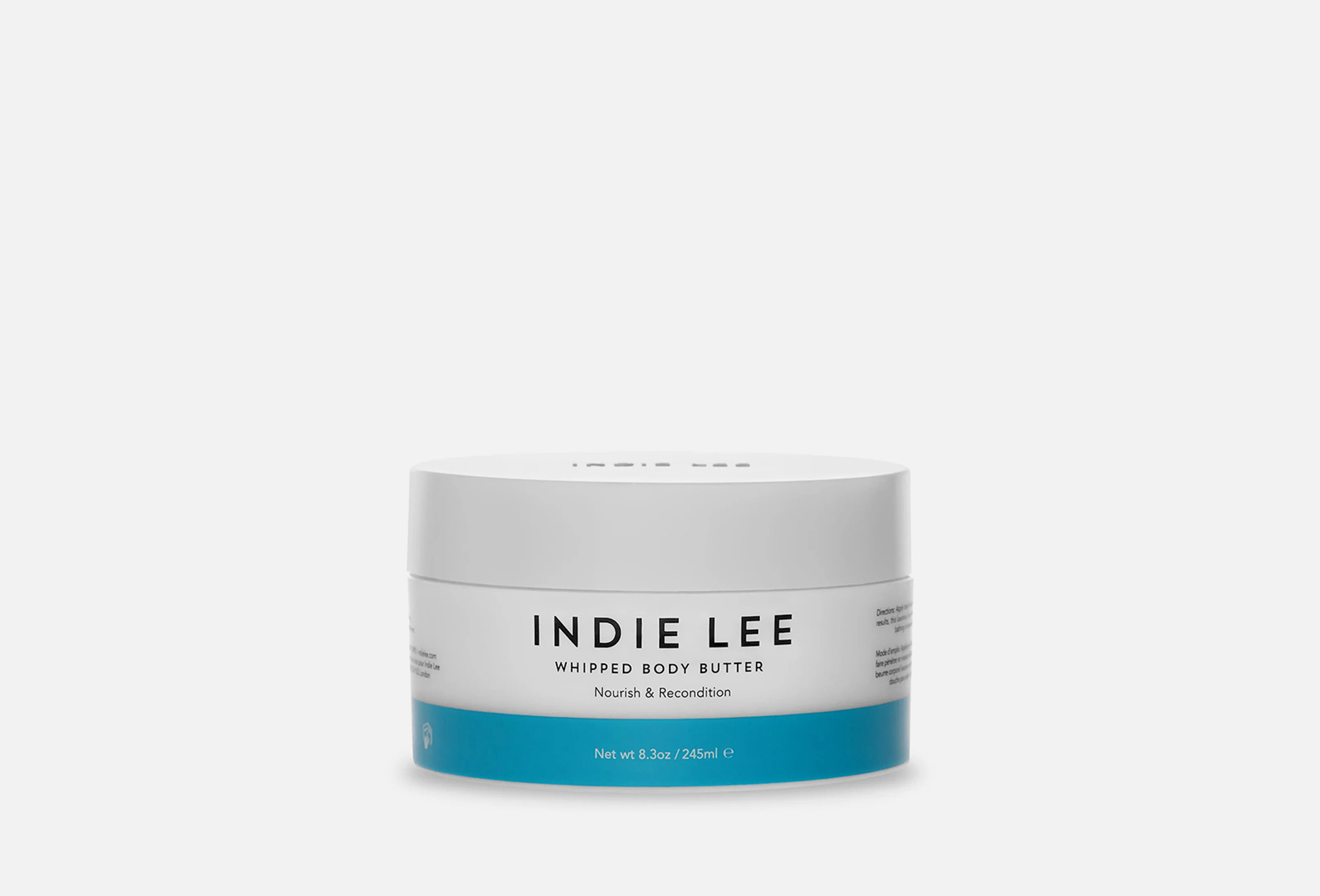 WHIPPED BODY BUTTER 245