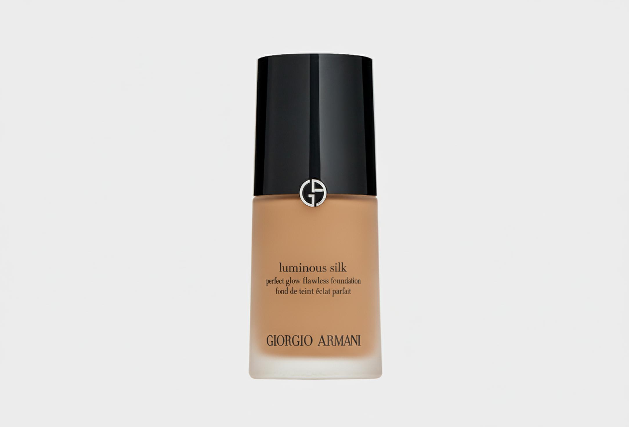 Luminous Silk 30 8, Tan neutral
