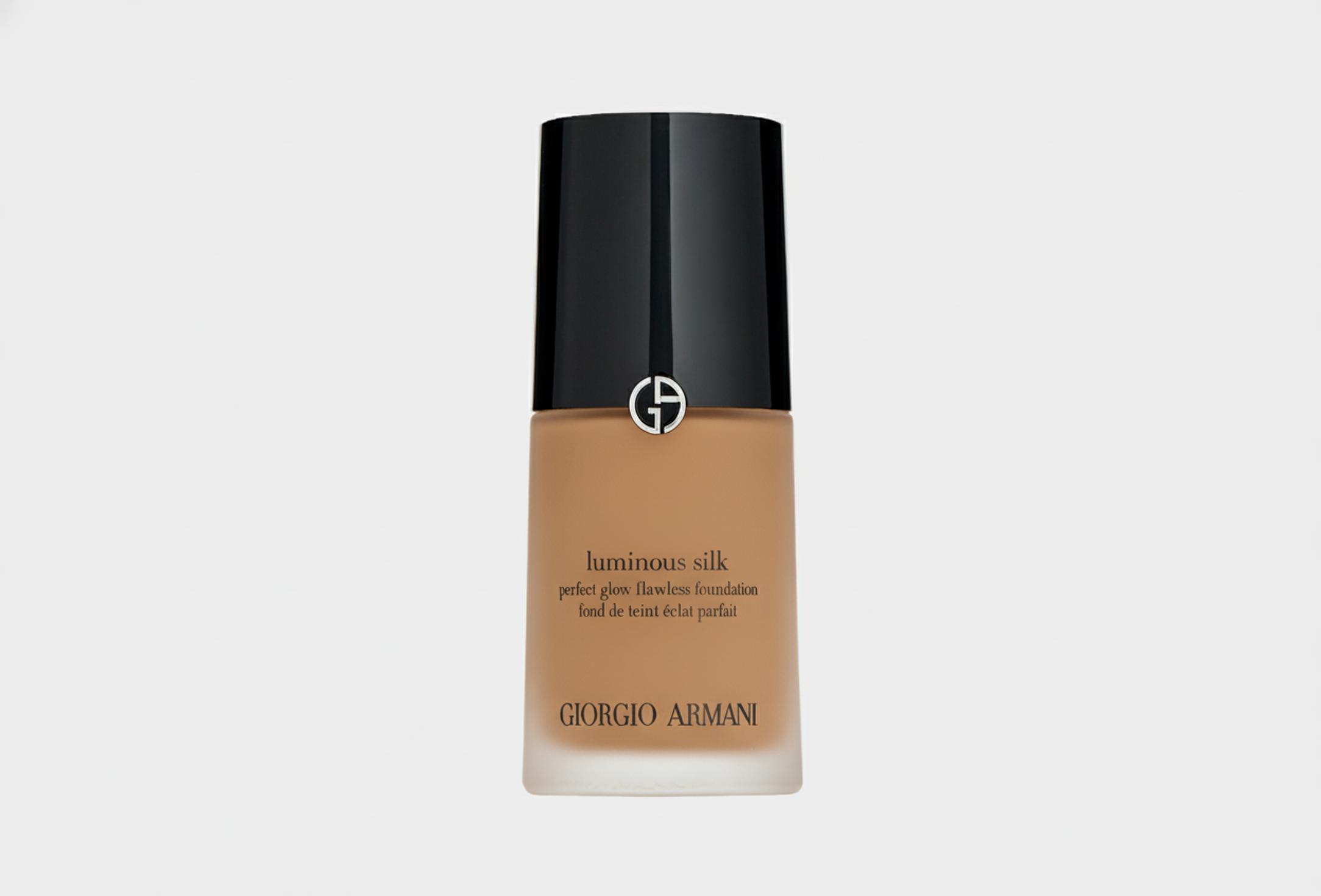 Luminous Silk  30 8.75, Tan to deep golden