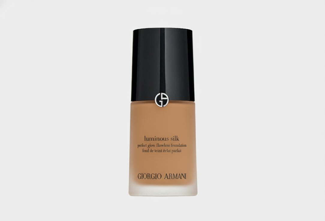 Armani Lightweight Liquid Foundation Luminous Silk