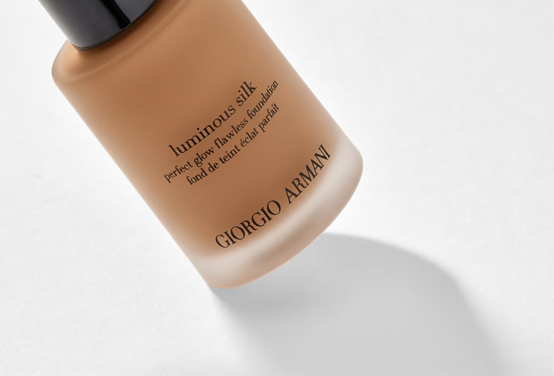 Armani Lightweight Liquid Foundation Luminous Silk
