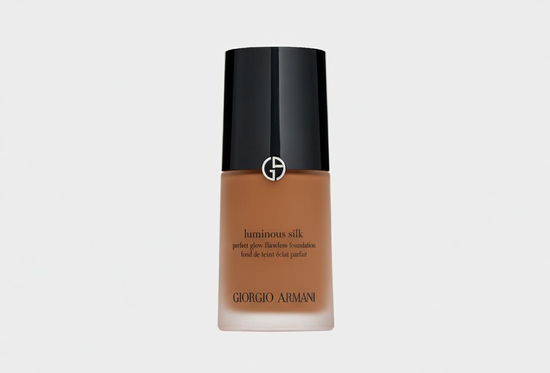 Armani Lightweight Liquid Foundation Luminous Silk