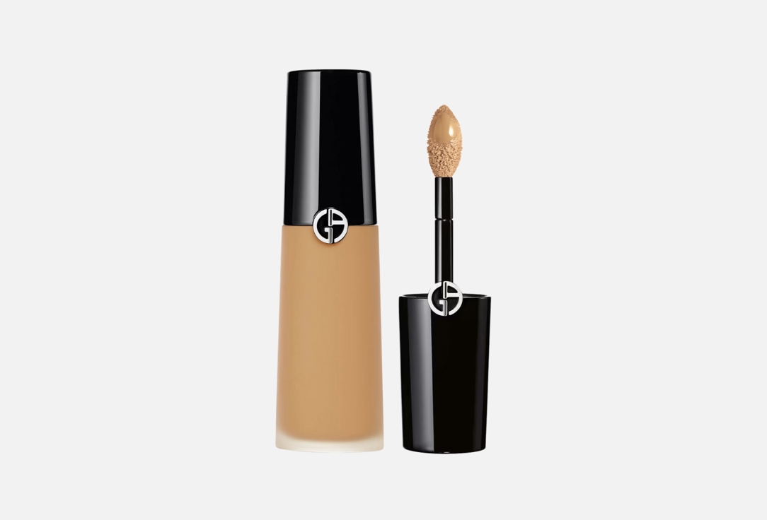 Armani Hydrating & Brightening Concealer Luminous Silk 6, Medium olive 12 ml Armani Hydrating & Brightening Concealer Luminous Silk
