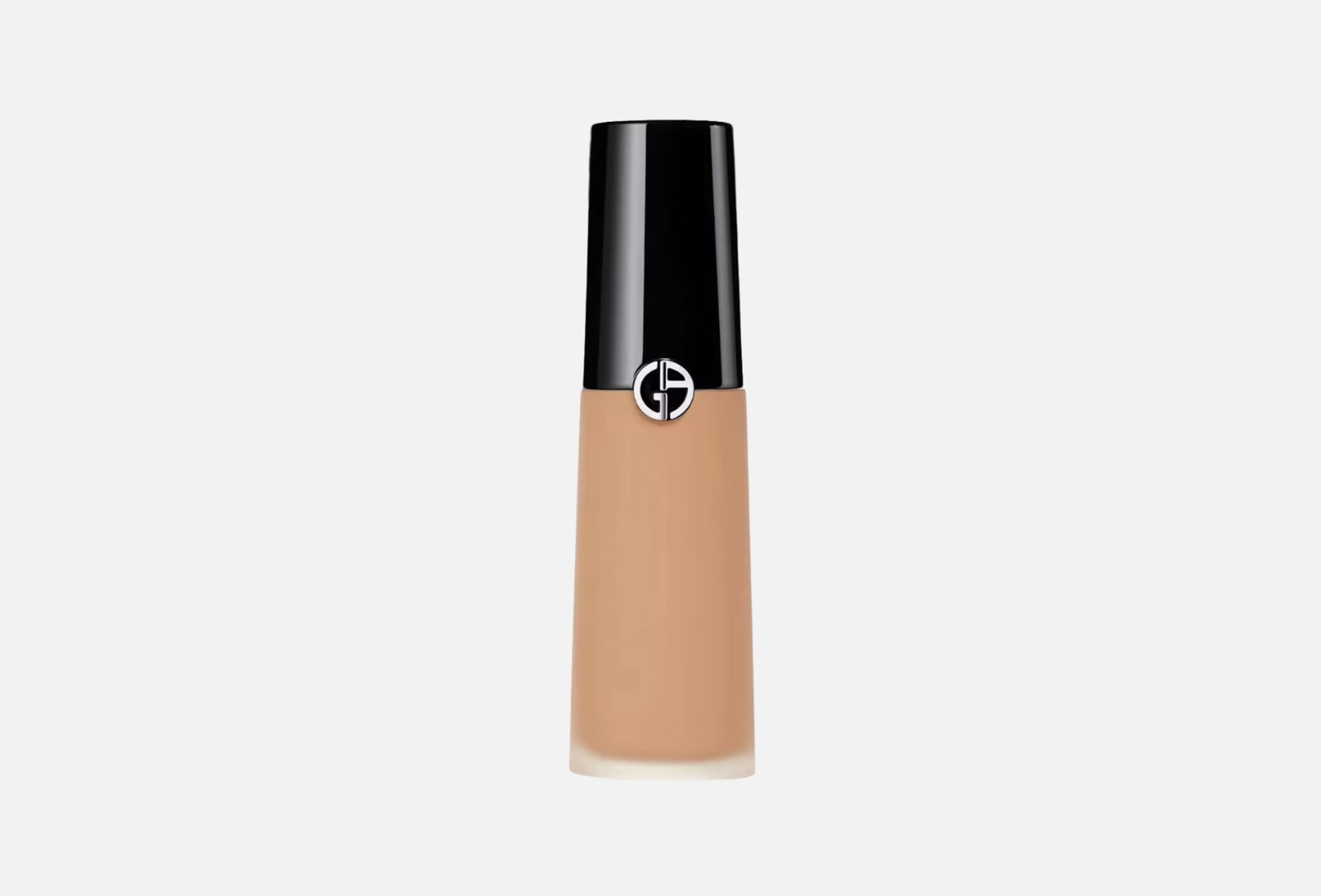 Luminous Silk  12 6.5, Medium to tan neutral