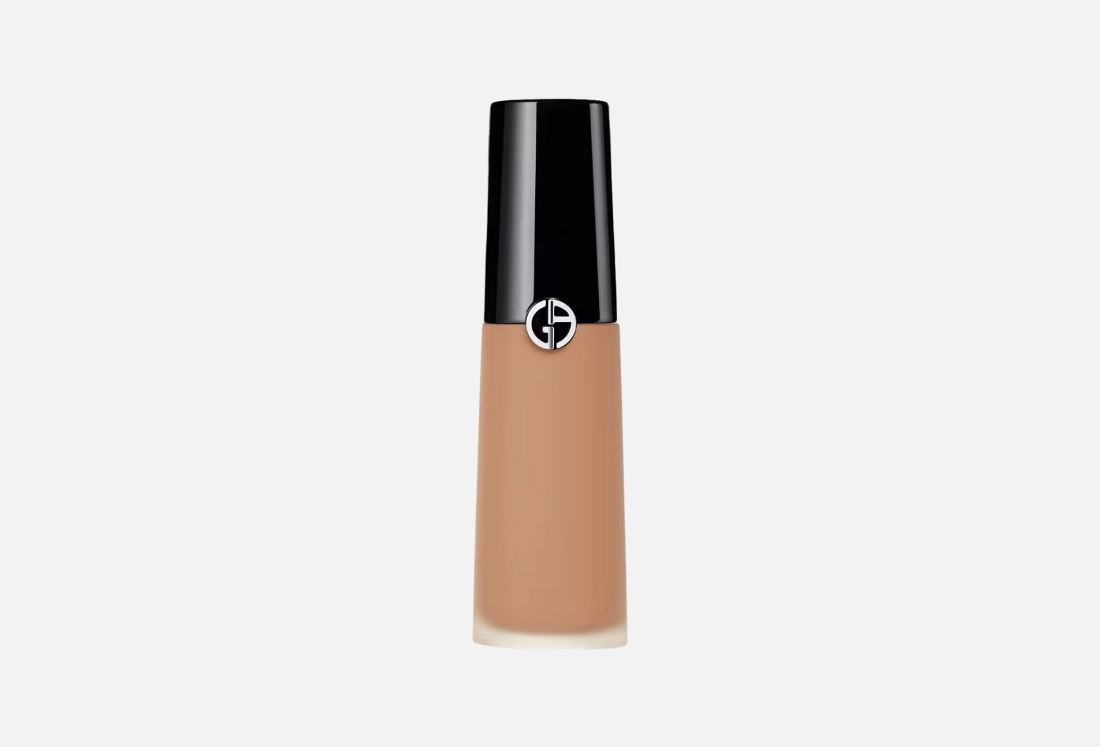 Luminous Silk  12 7, Medium to tan peach
