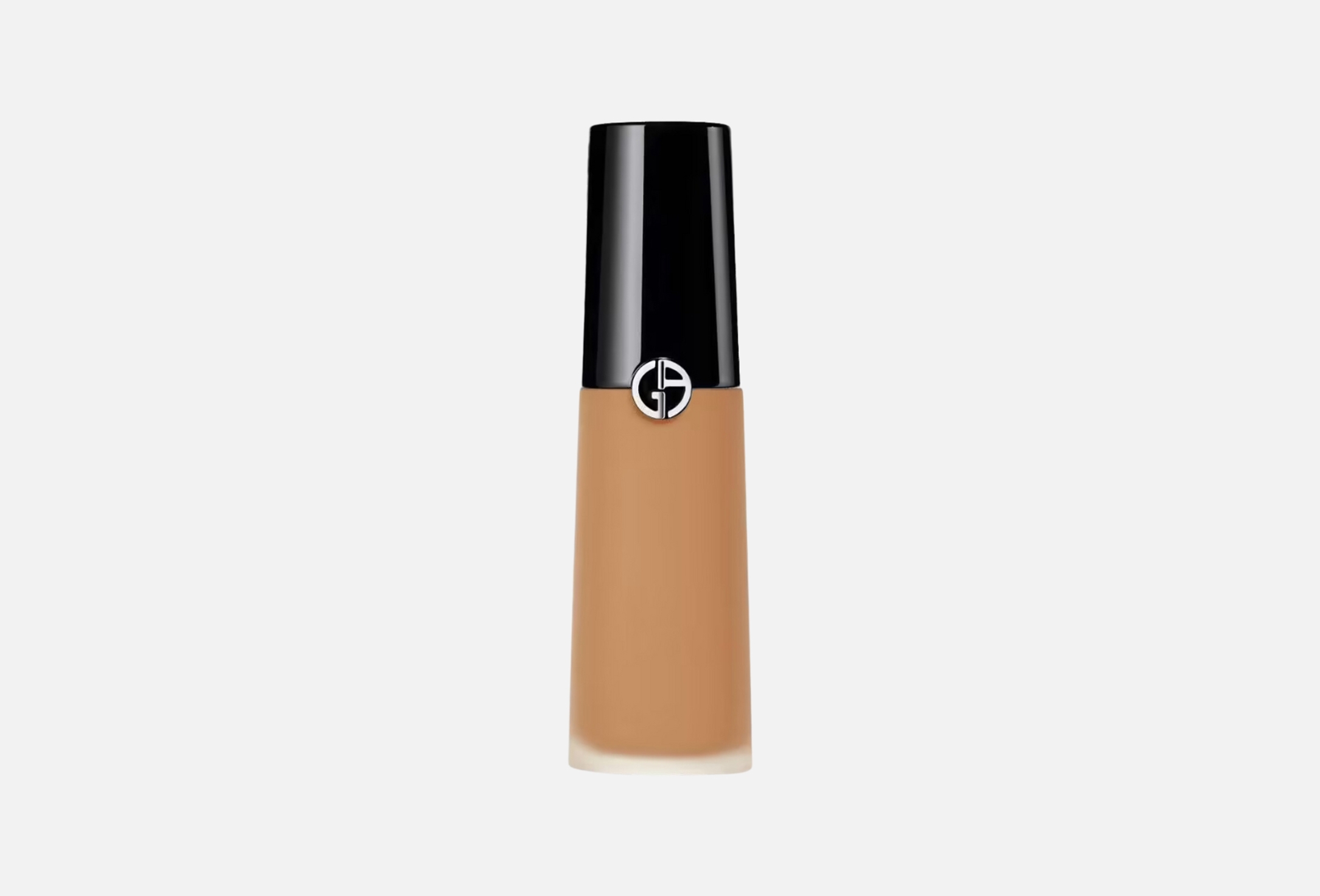 Luminous Silk  12 7.5, Tan peach