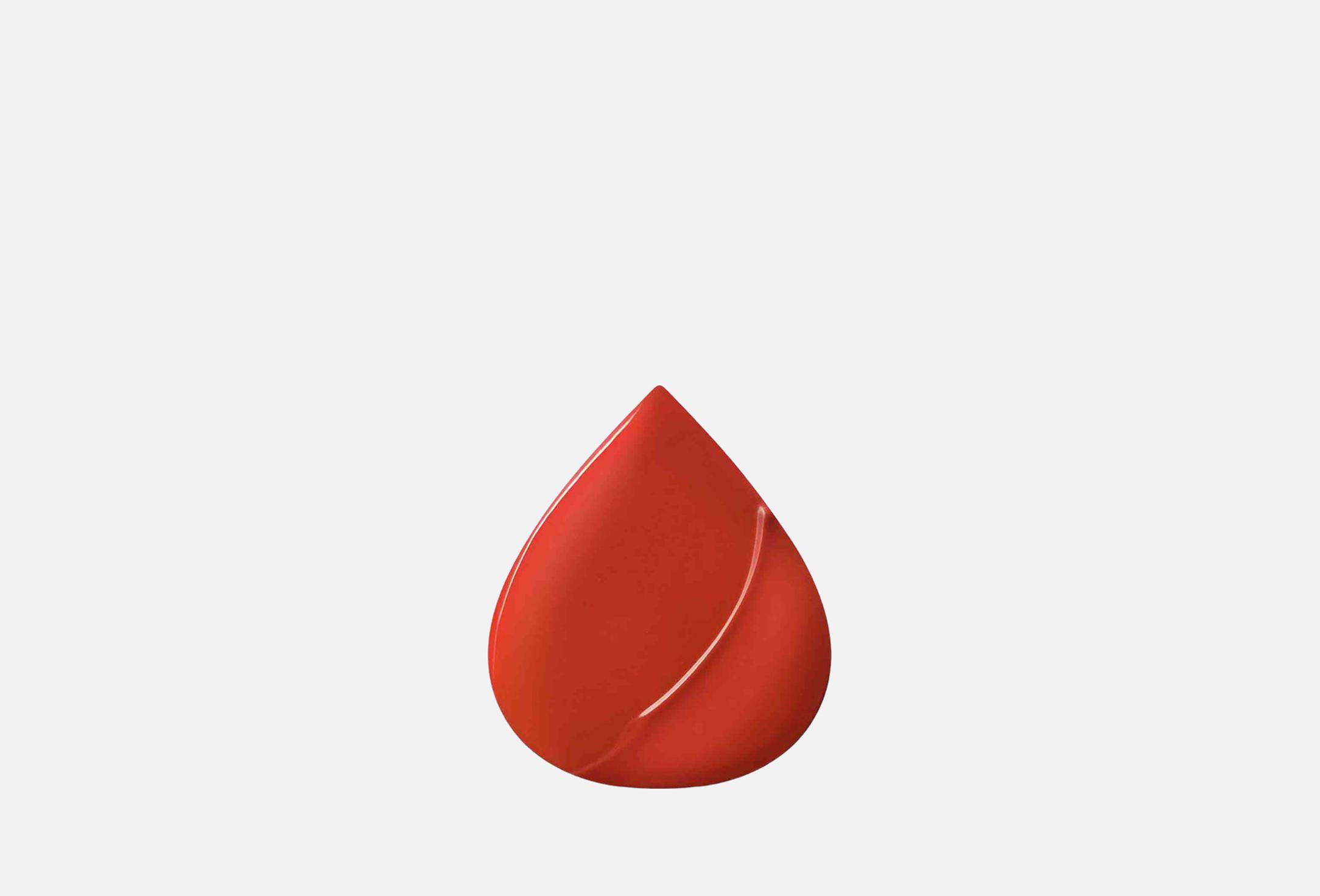 Armani Long-lasting satin lipstick Lip Power