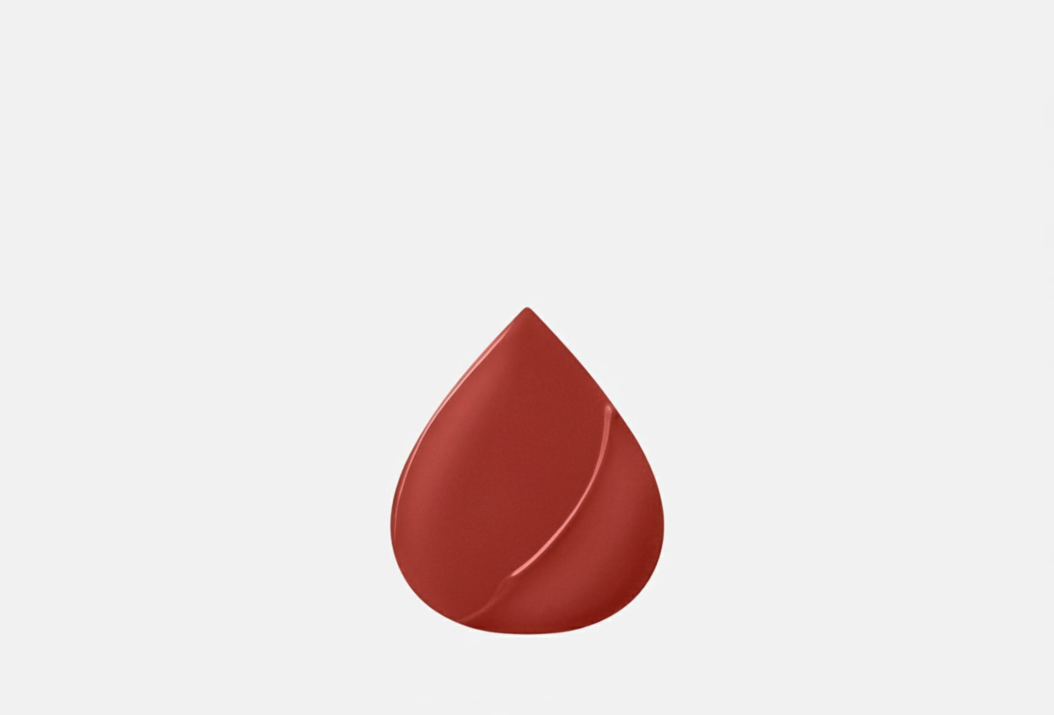 Armani Long-lasting satin lipstick Lip Power