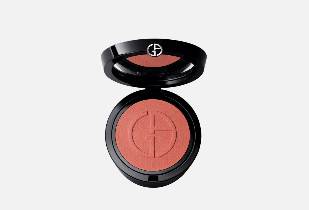 Armani Smoothing Powder Blush Luminous Silk Glow