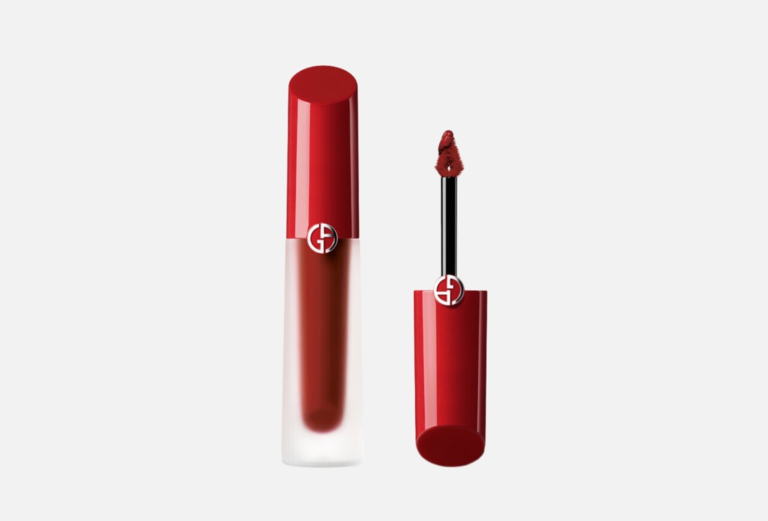 Armani Long-Lasting Satin Liquid Lipstick Lip Maestro