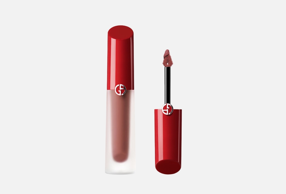 Armani Long-Lasting Satin Liquid Lipstick Lip Maestro