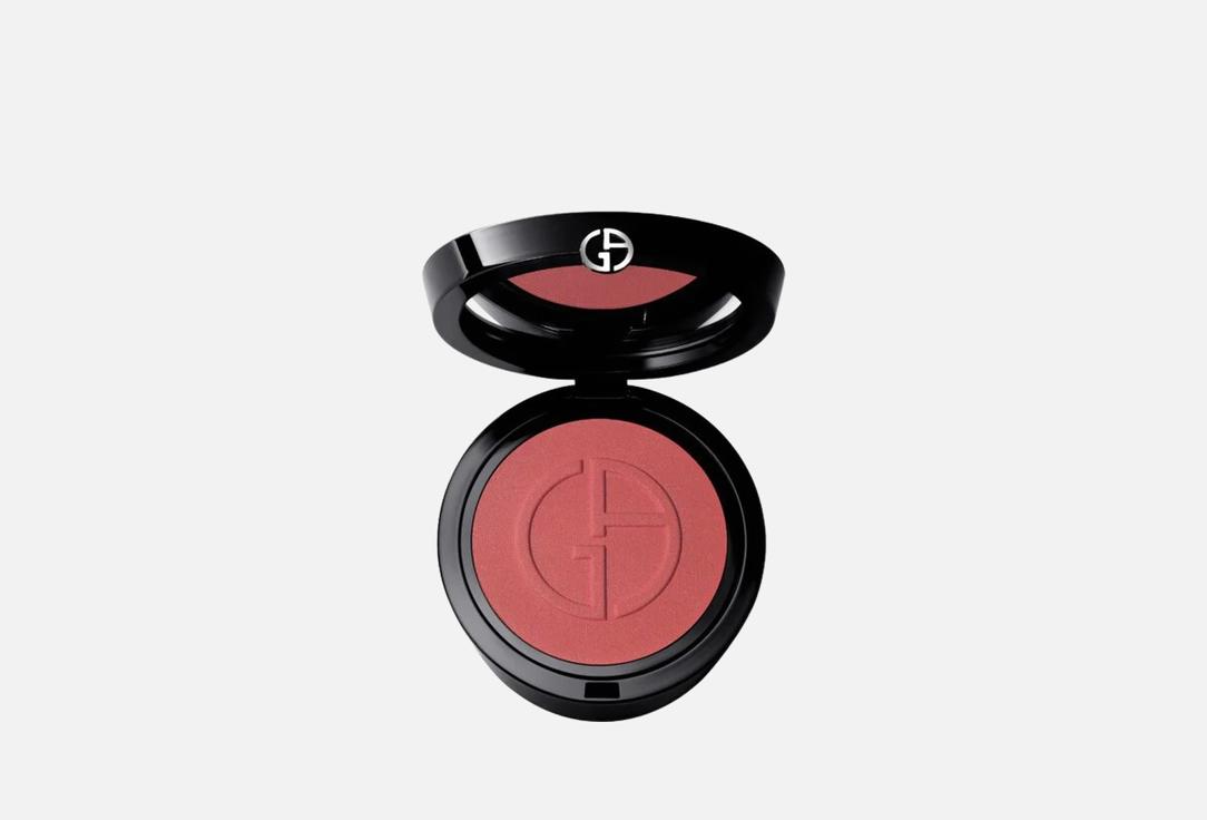 Armani Smoothing Powder Blush Luminous Silk Glow 61, Desire 3.6 g Armani Smoothing Powder Blush Luminous Silk Glow