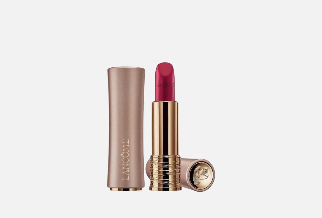 Lancome Matte Lipstick L'Absolu Rouge IntiMatte