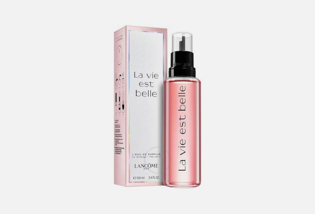 لانكوم ماء العطر قابل لإعادة التعبئة لا في إي بيل