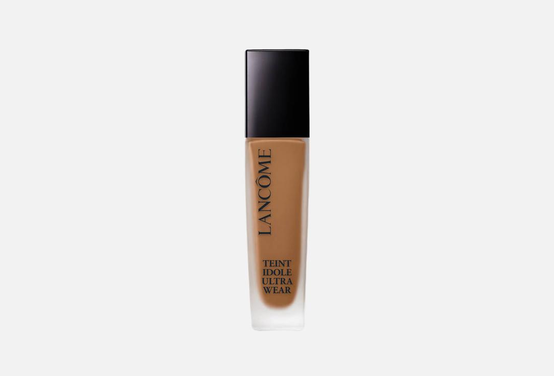 Lancome Long-Lasting Matte Foundation SPF35 Teint Idole Ultra Wear