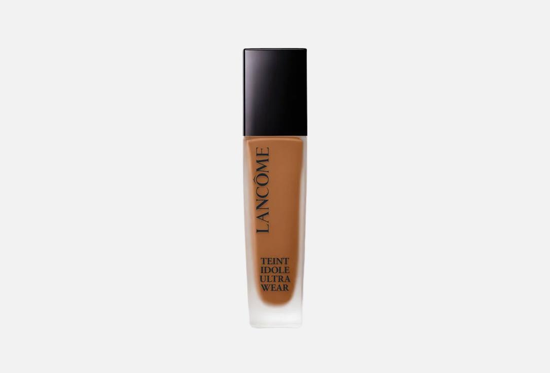 Lancome Long-Lasting Matte Foundation SPF35 Teint Idole Ultra Wear