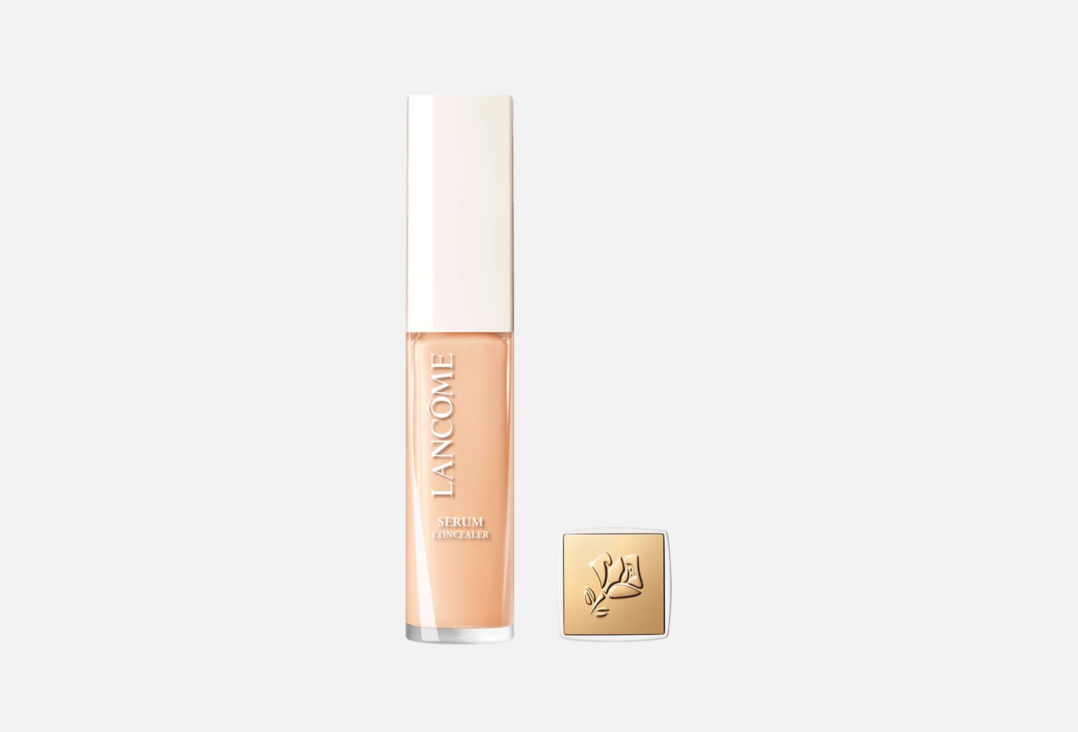 Teint Idole Ultra Wear Care & Glow Serum Concealer  13 115C