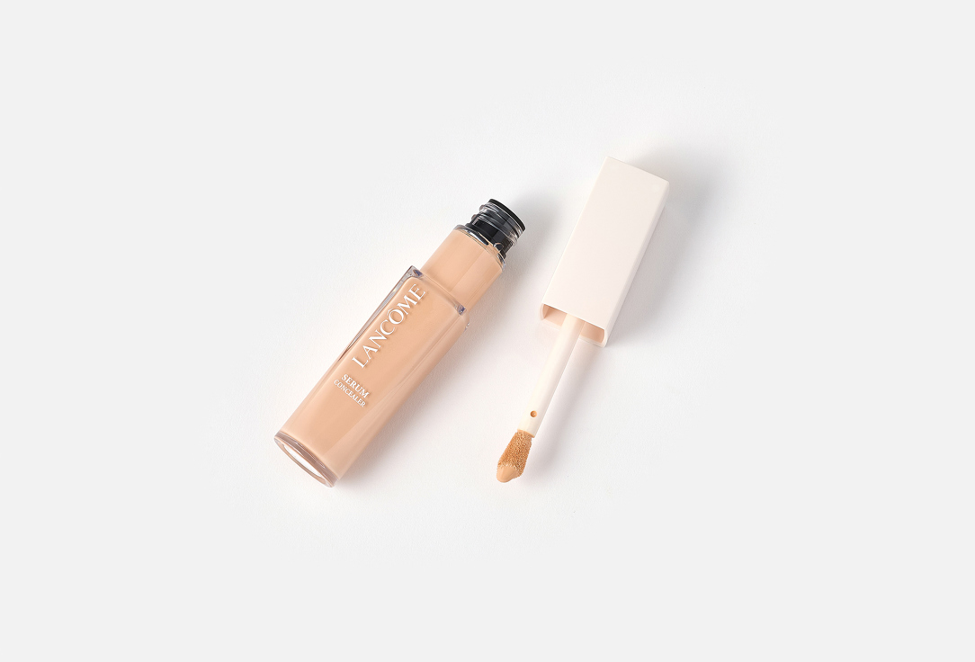 Lancome Hydrating Liquid Concealer Teint Idole Ultra Wear Care & Glow Serum Concealer 120N 13 ml Lancome Hydrating Liquid Concealer Teint Idole Ultra Wear Care & Glow Serum Concealer