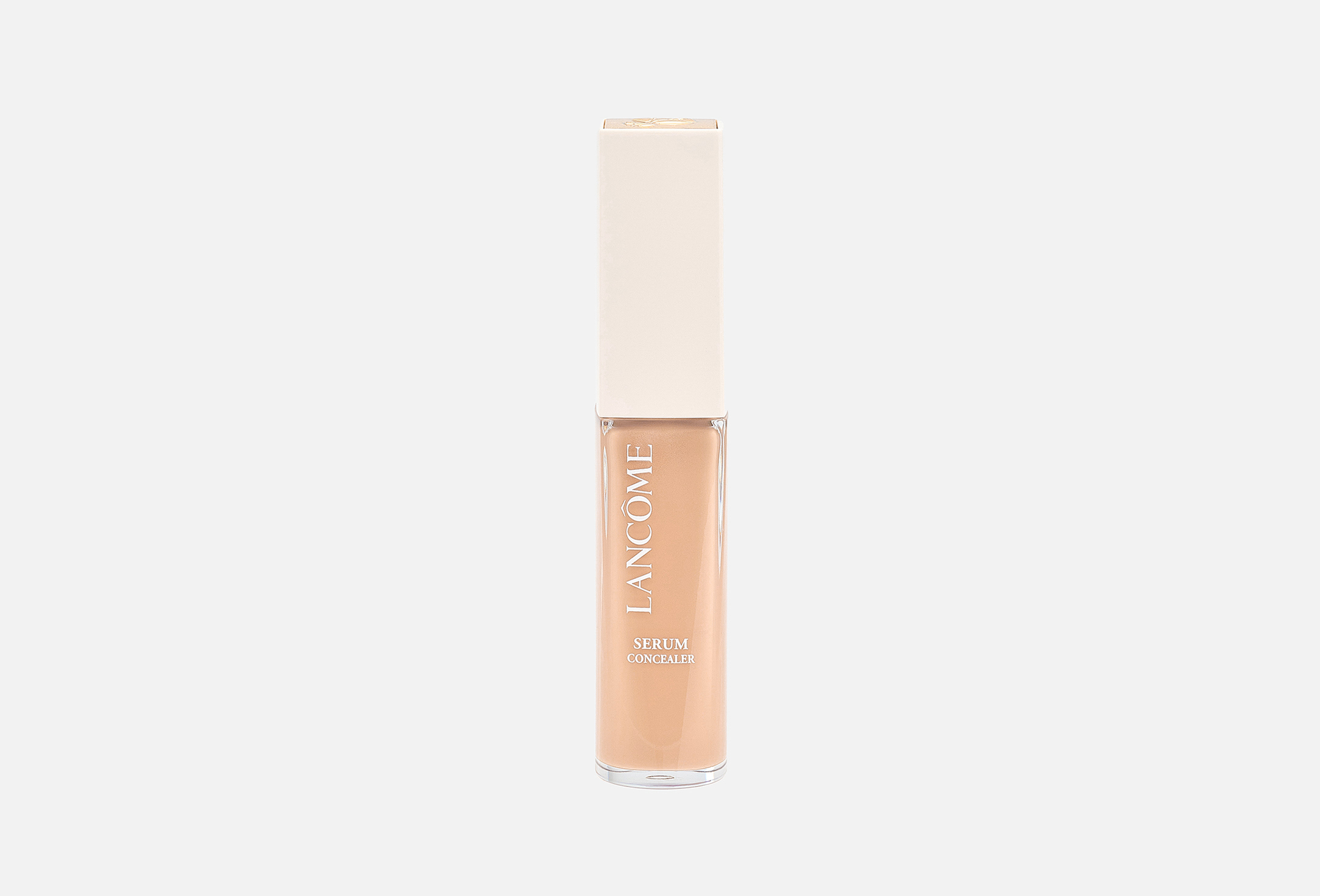 Teint Idole Ultra Wear Care & Glow Serum Concealer  13 120N