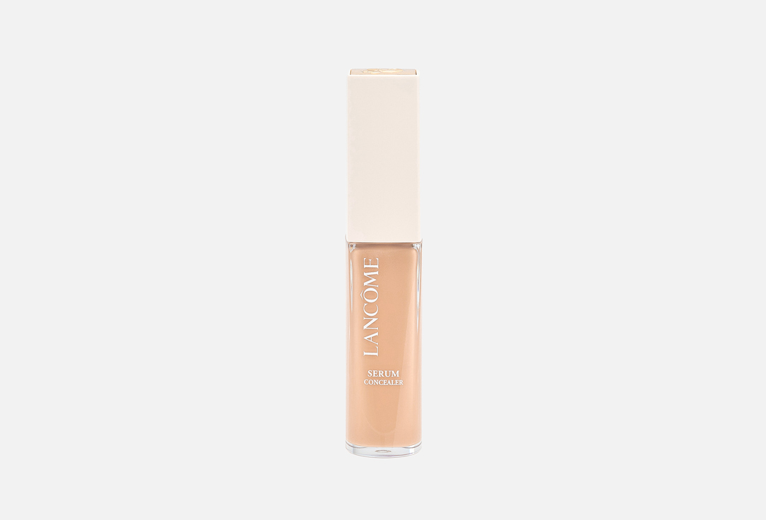 Lancome Hydrating Liquid Concealer Teint Idole Ultra Wear Care & Glow Serum Concealer 120N 13 ml Lancome Hydrating Liquid Concealer Teint Idole Ultra Wear Care & Glow Serum Concealer