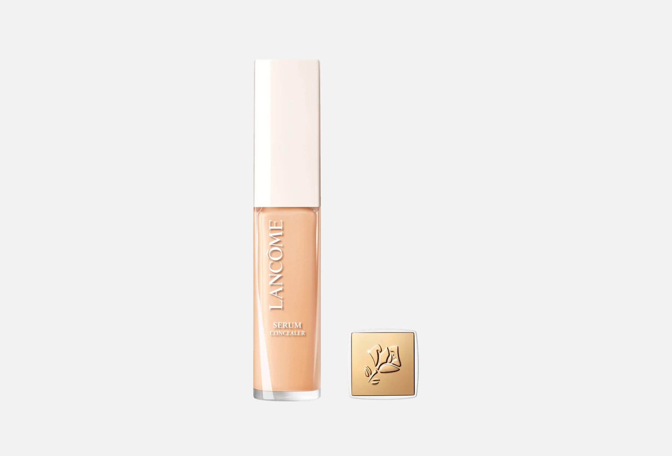 Teint Idole Ultra Wear Care & Glow Serum Concealer  13 125W