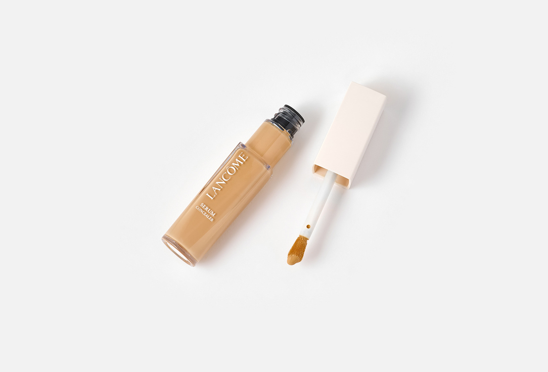 Lancome Hydrating Liquid Concealer Teint Idole Ultra Wear Care & Glow Serum Concealer