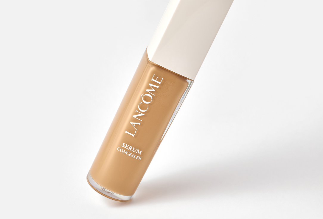 Lancome Hydrating Liquid Concealer Teint Idole Ultra Wear Care & Glow Serum Concealer
