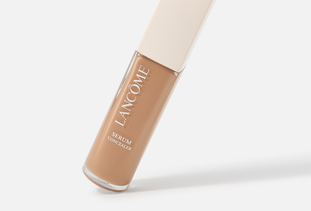 Lancome Hydrating Liquid Concealer Teint Idole Ultra Wear Care & Glow Serum Concealer