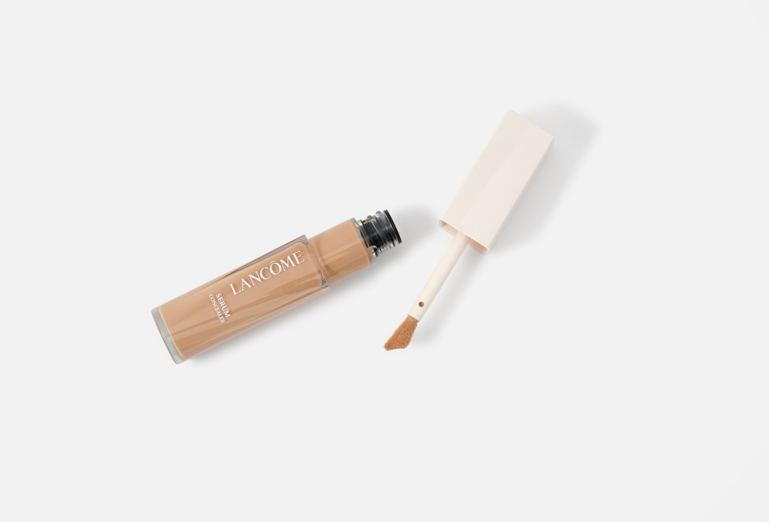 Lancome Hydrating Liquid Concealer Teint Idole Ultra Wear Care & Glow Serum Concealer