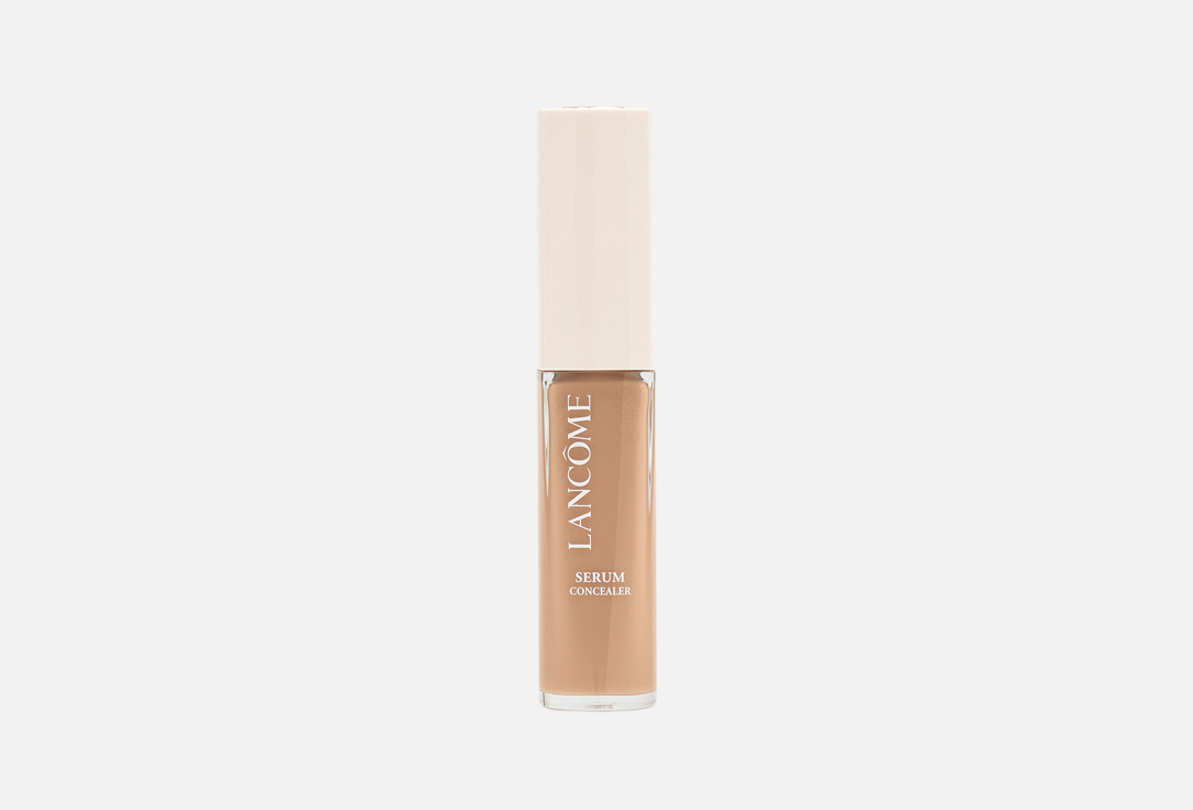 Lancome Hydrating Liquid Concealer Teint Idole Ultra Wear Care & Glow Serum Concealer