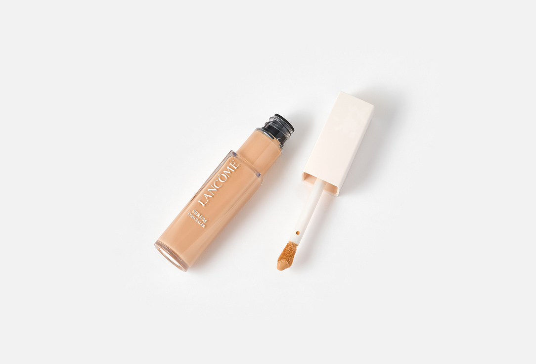 Lancome Hydrating Liquid Concealer Teint Idole Ultra Wear Care & Glow Serum Concealer