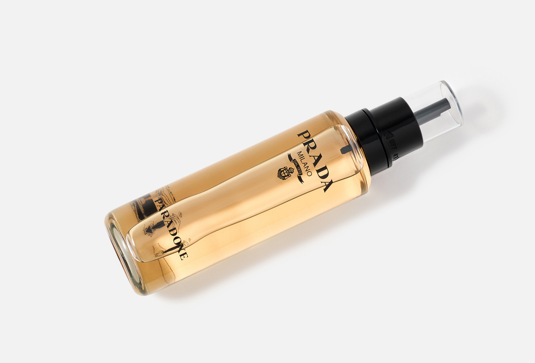 برادا عبوة إعادة تعبئة ماء عطر بارادوكس 100 مل برادا عبوة إعادة تعبئة ماء عطر بارادوكس