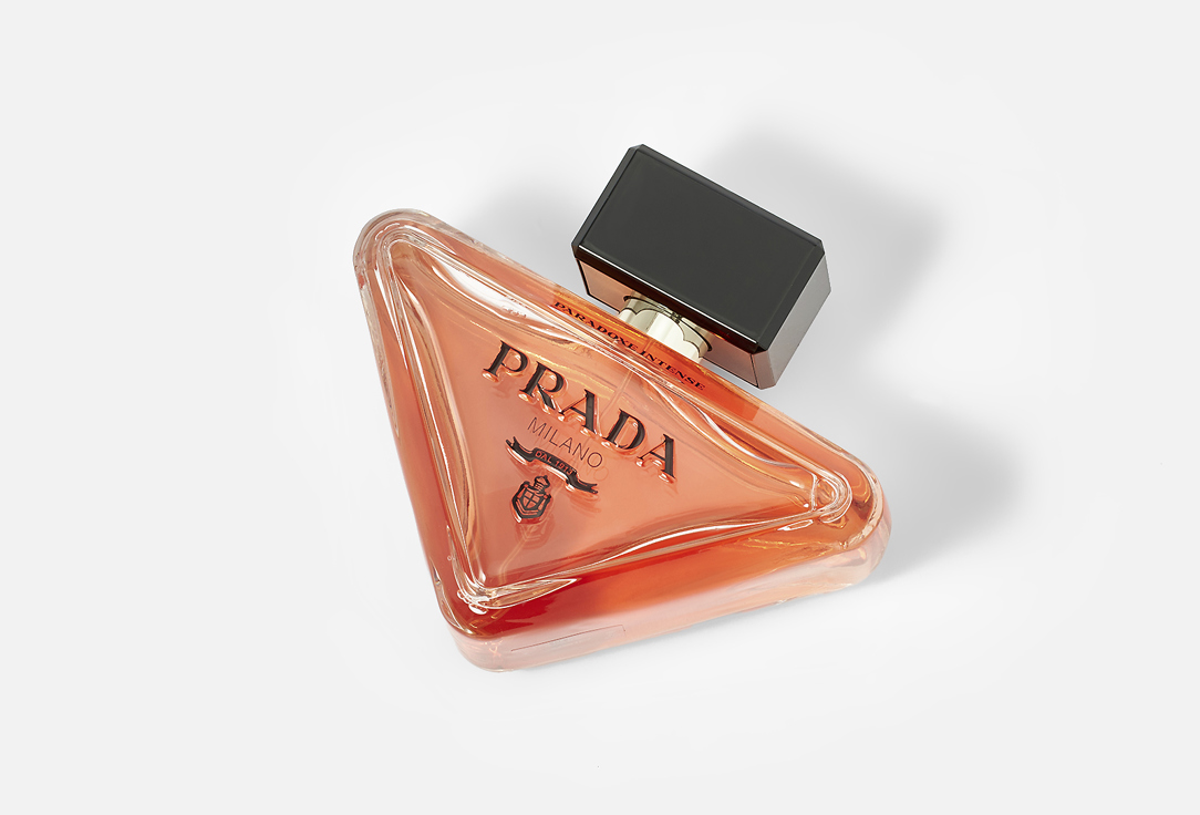 Prada Eau de Parfum Paradoxe Intense 90 ml Prada Eau de Parfum Paradoxe Intense