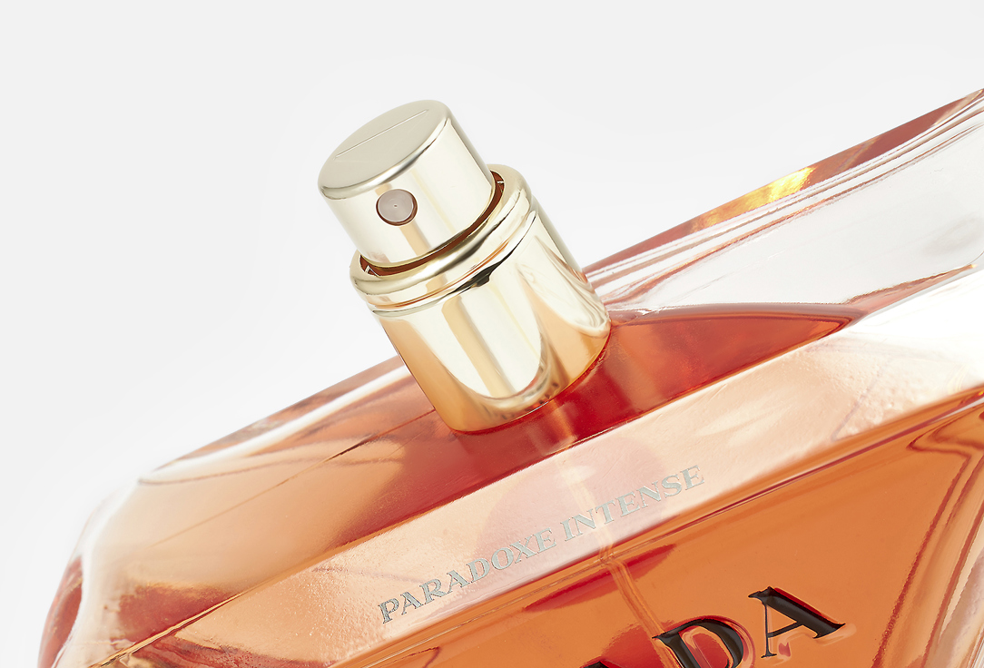 Prada Eau de Parfum Paradoxe Intense 90 ml Prada Eau de Parfum Paradoxe Intense