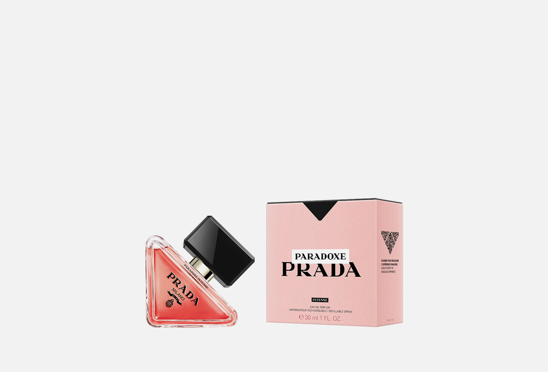 برادا  ماء عطر بارادوكس إنتنس