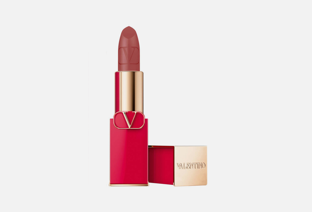 Valentino Matte lipstick Rosso 120A 3.4 Valentino Matte lipstick Rosso
