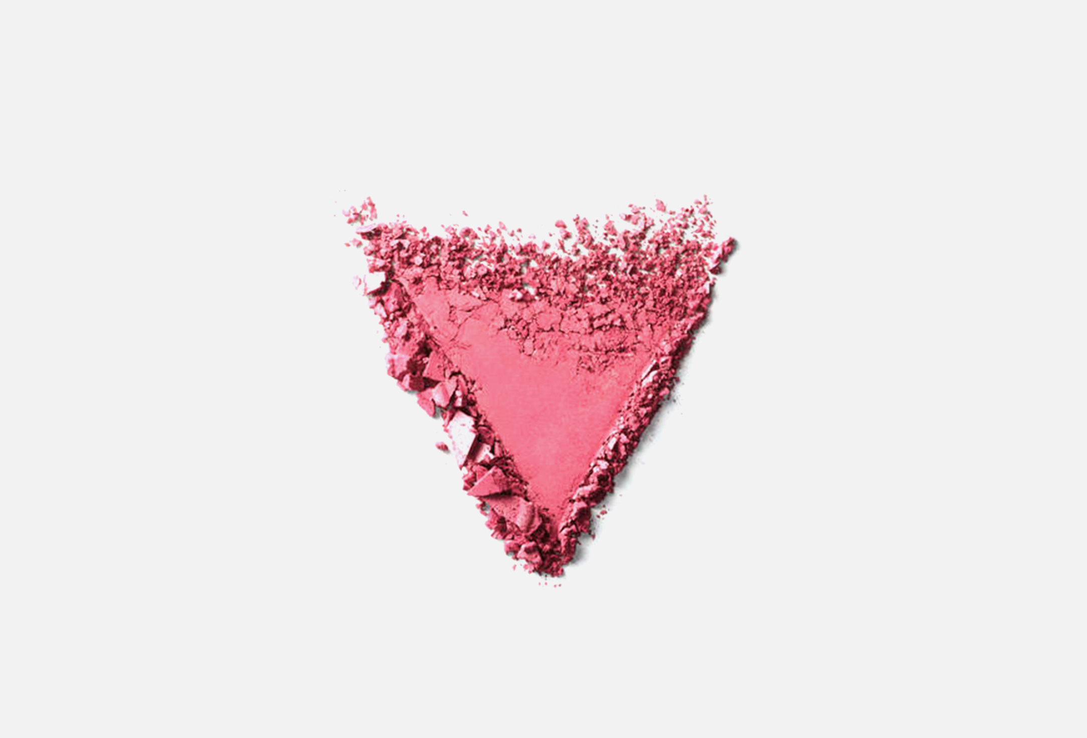 Valentino Blush & Eyeshadow Eye 2 Cheek 02, Very rose 3.6 g Valentino Blush & Eyeshadow Eye 2 Cheek