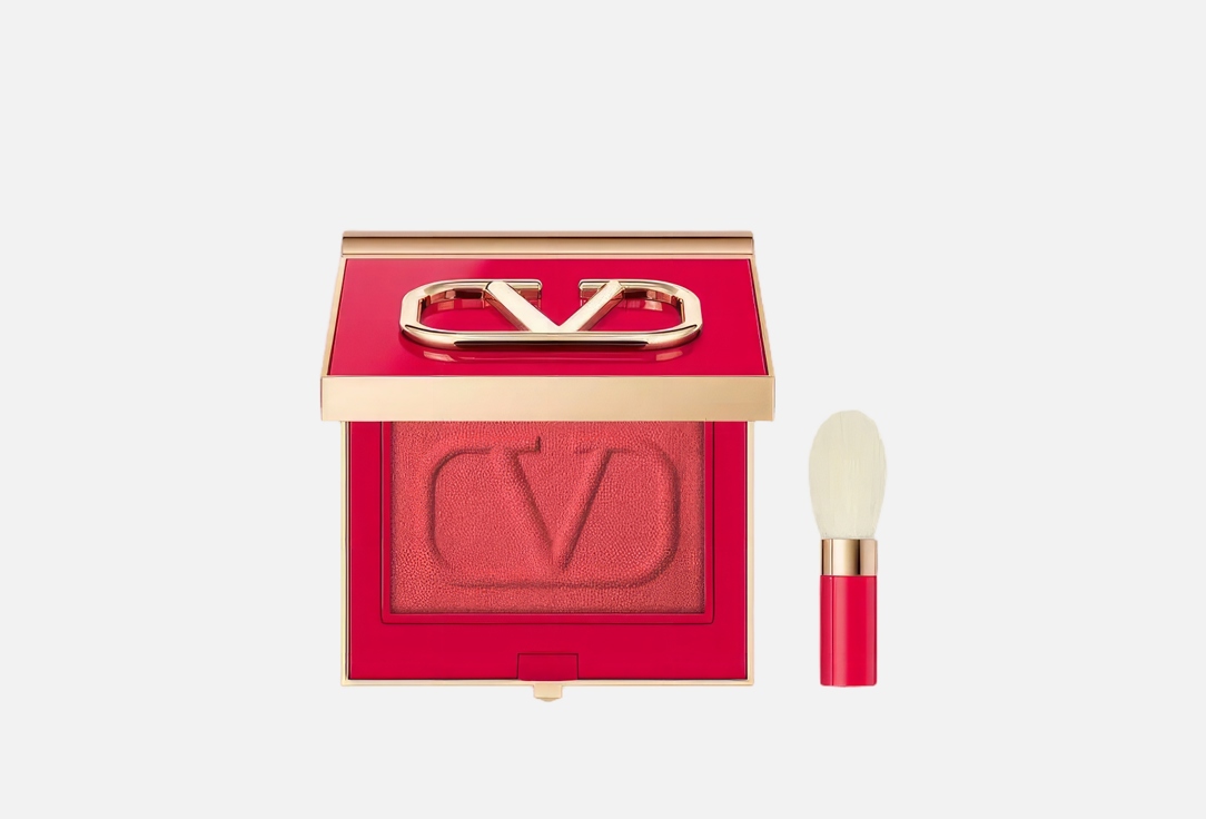 Valentino Blush & Eyeshadow Eye 2 Cheek
