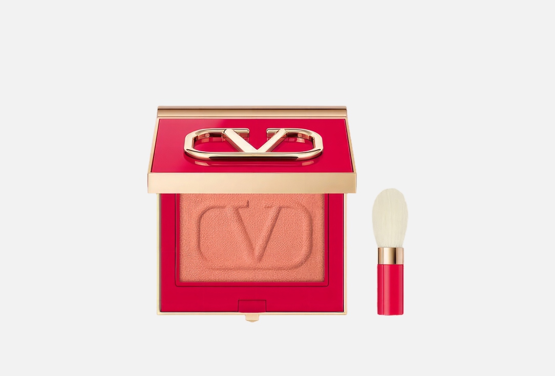 Valentino Blush & Eyeshadow Eye 2 Cheek