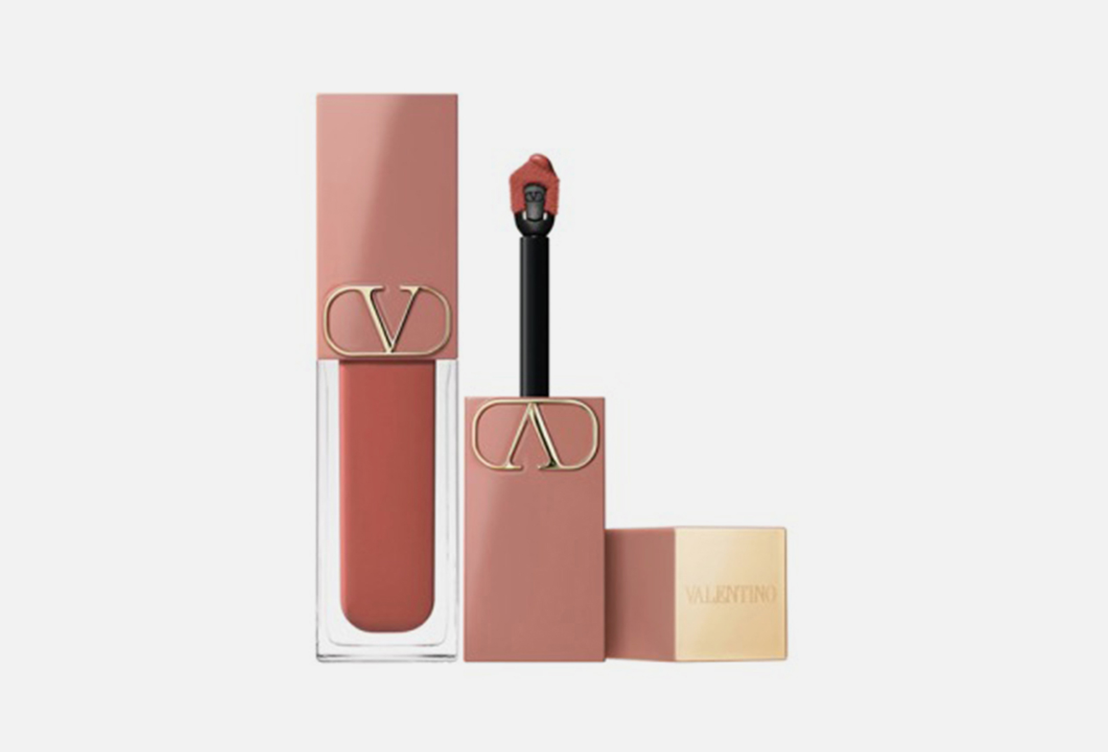 Beauty Liquirosso 6.5 110A, Into the nude