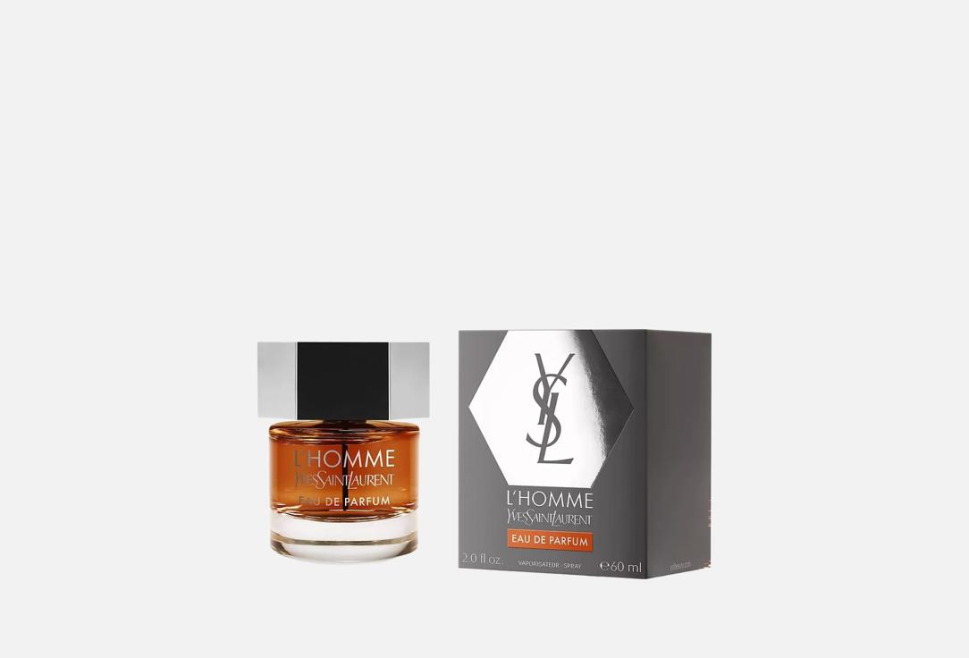Yves Saint Laurent Eau de parfum L'homme
