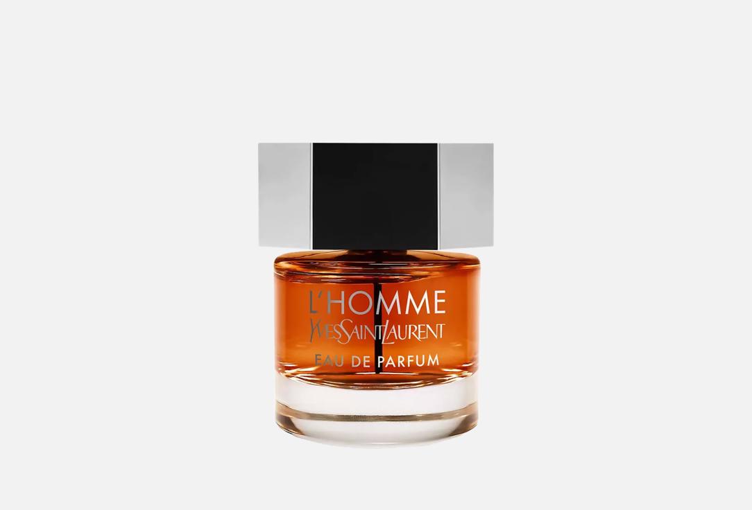 Yves Saint Laurent Eau de parfum L'homme