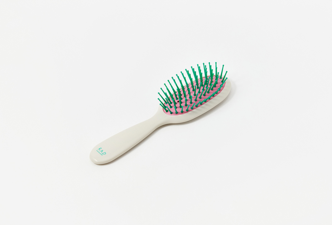 RAD HAIR BRUSH brush brush