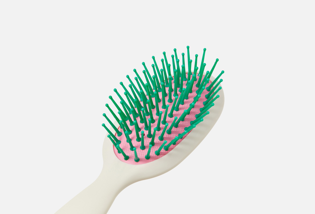 RAD HAIR BRUSH brush brush