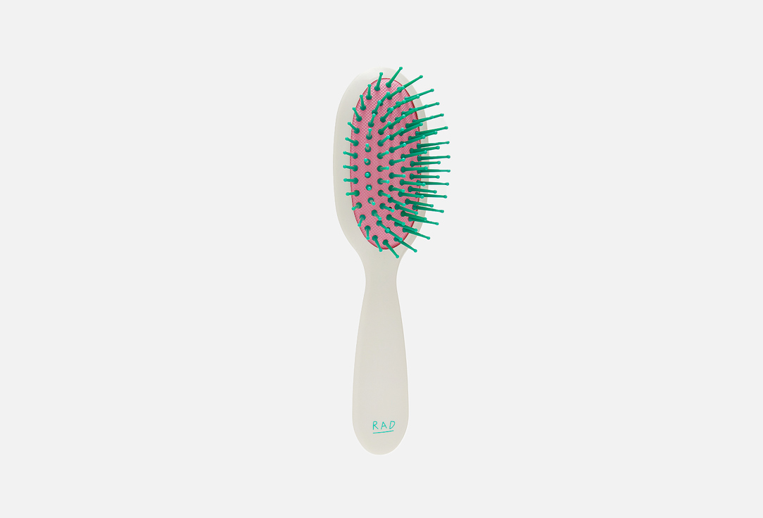 RAD HAIR BRUSH brush brush