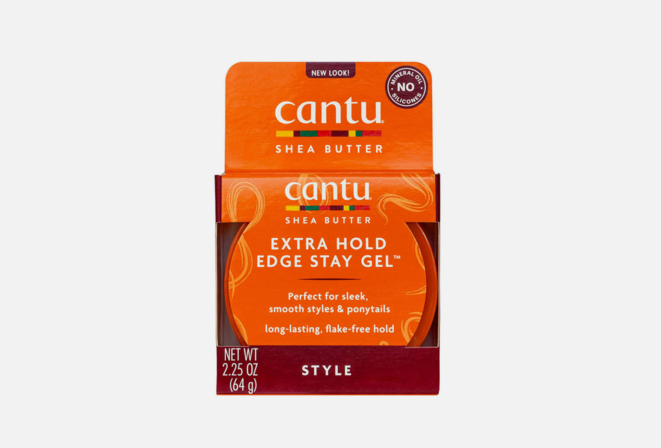 Natural Edge Stay Gel 64